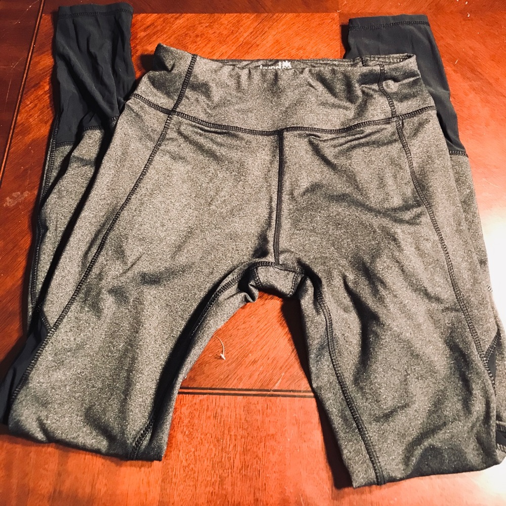 Kyodan athletic leggings